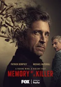 Память убийцы (сериал, 2026) 1 сезон смотреть онлайн на Лордфильм